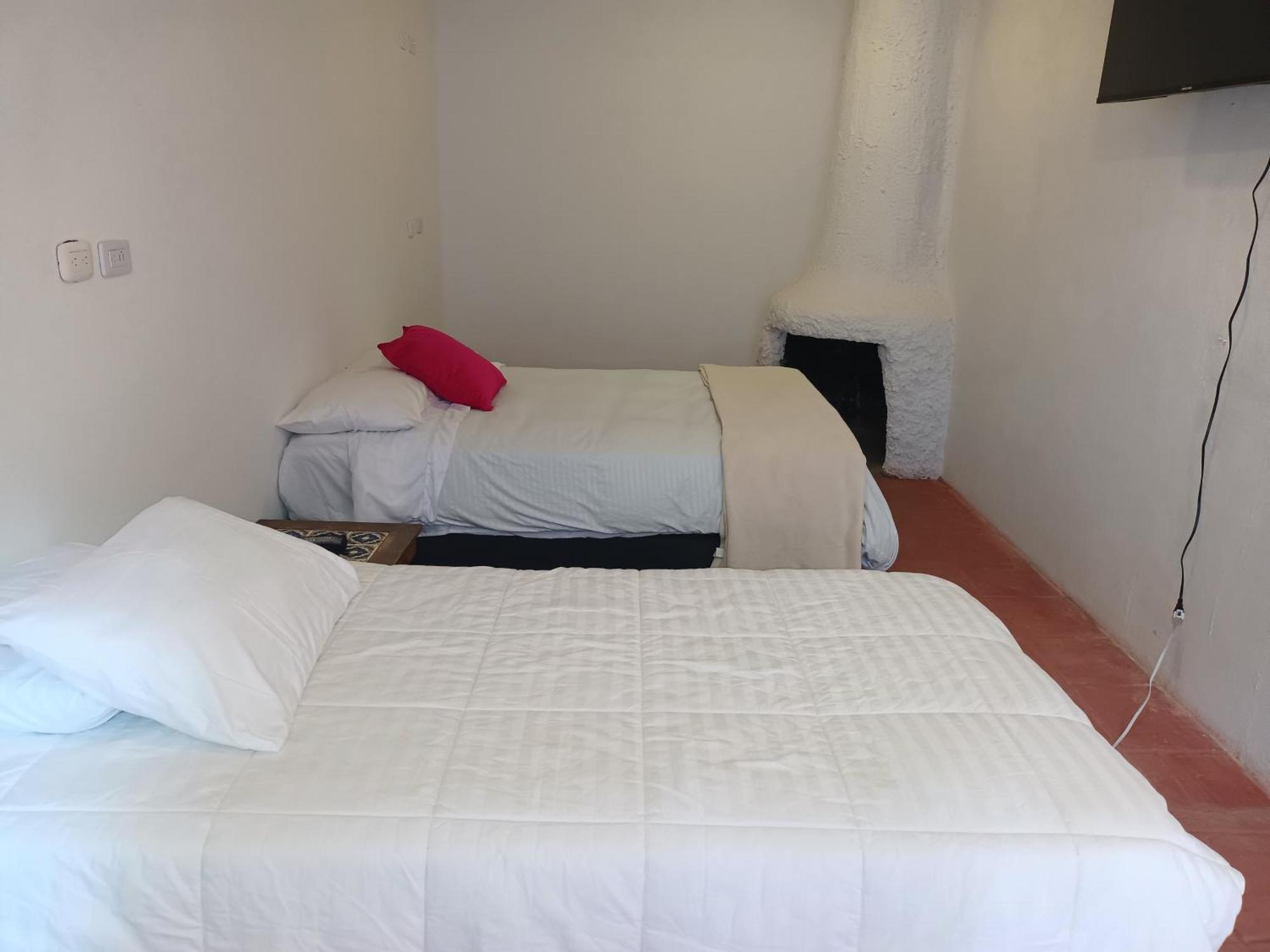 Casa De Huespedes En Usaquen Casa de hóspedes Bogotá