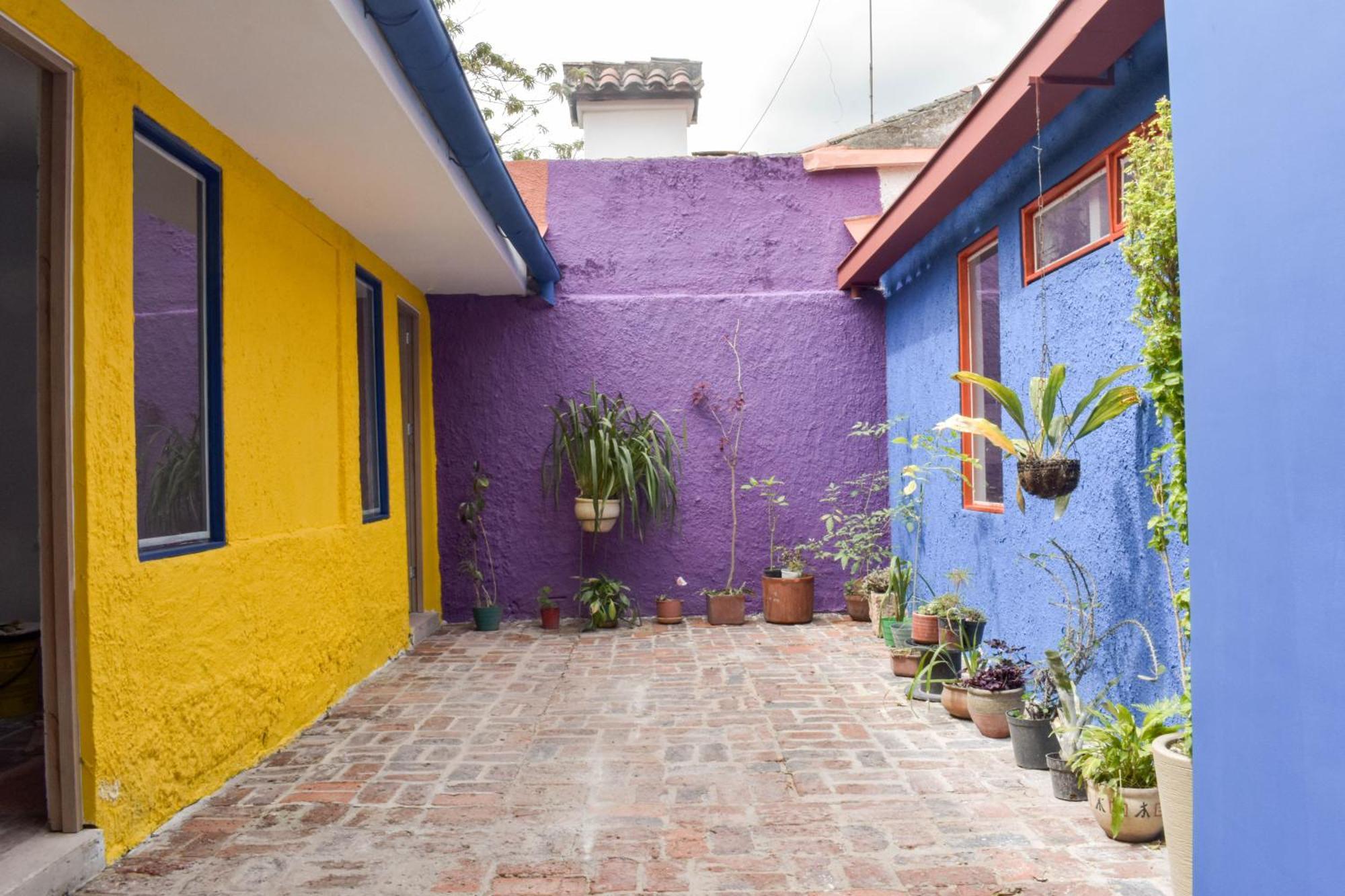 Casa de hóspedes Casa De Huespedes En Usaquen