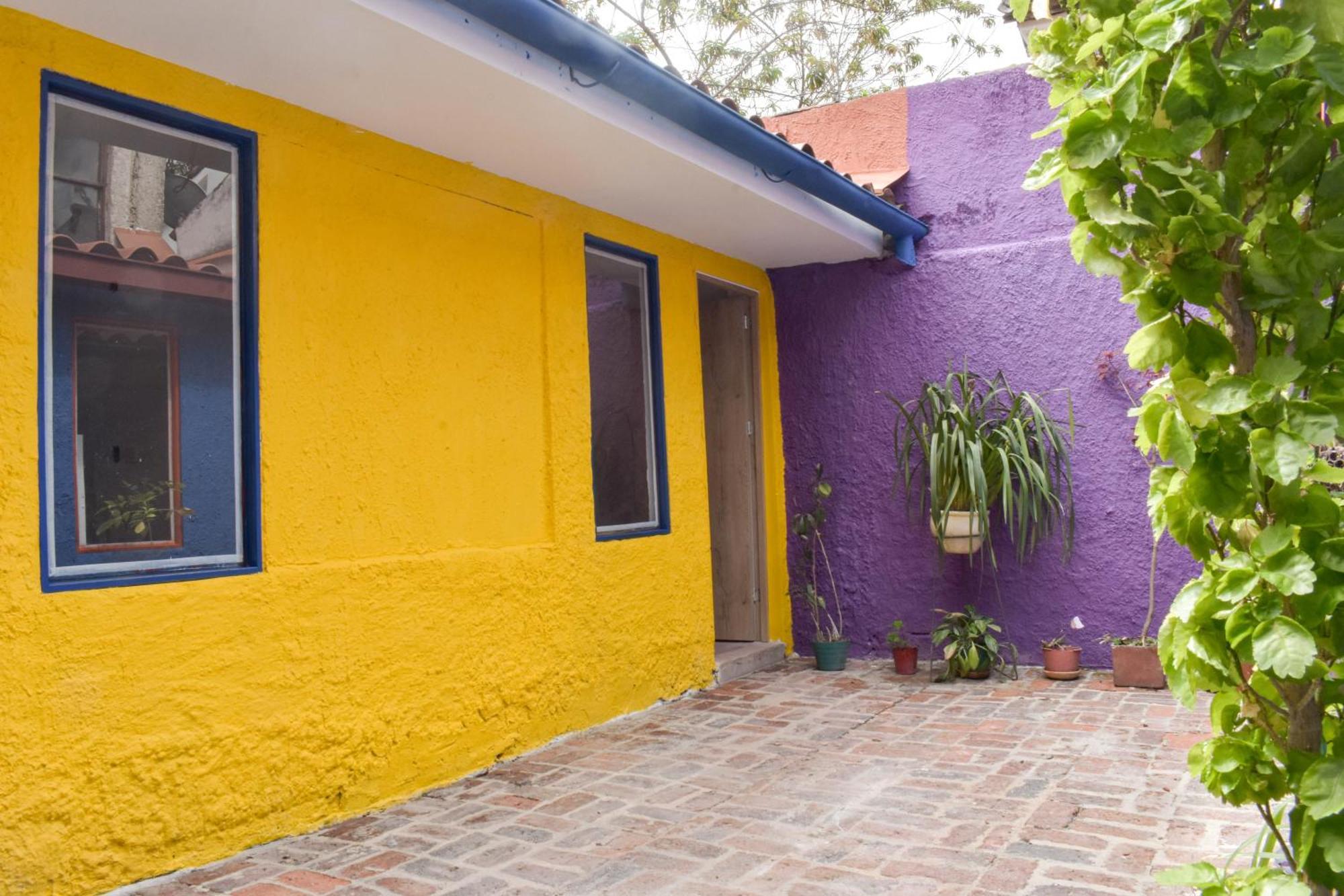 Casa De Huespedes En Usaquen Casa de hóspedes Bogotá