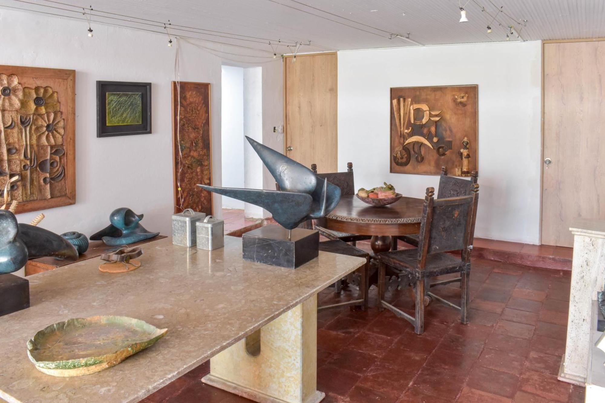 Casa De Huespedes En Usaquen Casa de hóspedes *