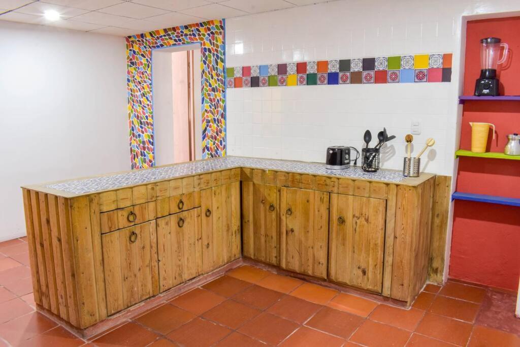 Casa De Huespedes En Usaquen Casa de hóspedes Bogotá